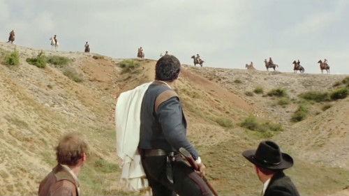 Ballad of a Gunman filmas žiurėti online