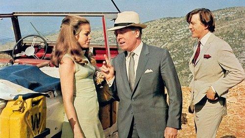 Only When I Larf filmas žiurėti online