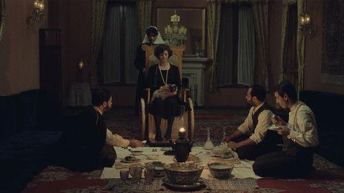 Chess of the Wind filmas žiurėti online