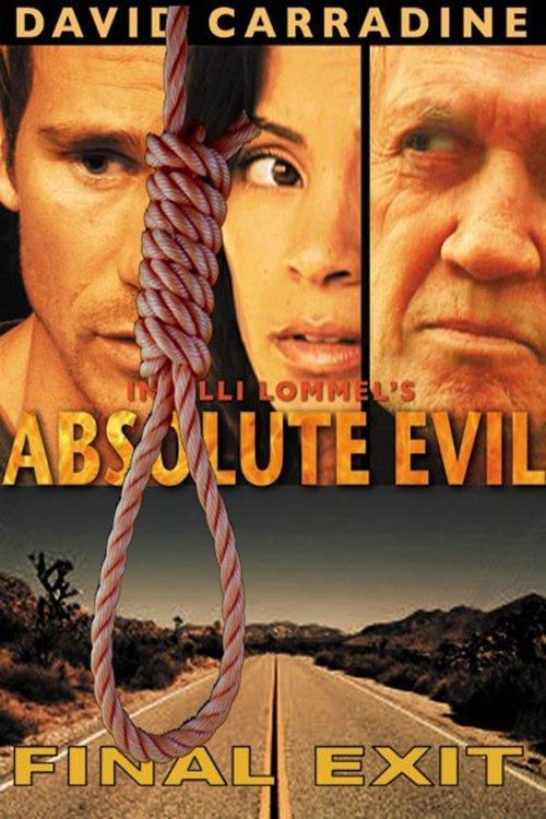 Absolute Evil filmas online