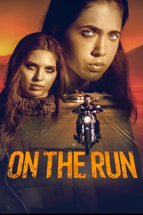 On the Run filmas online
