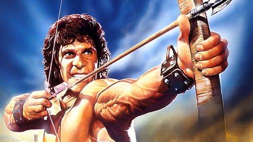 Sinbad of the Seven Seas filmas žiurėti online