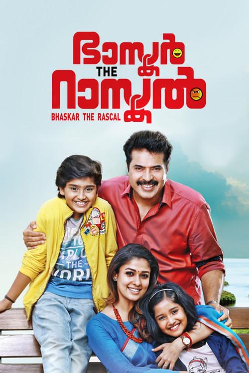 Bhaskar The Rascal filmas online