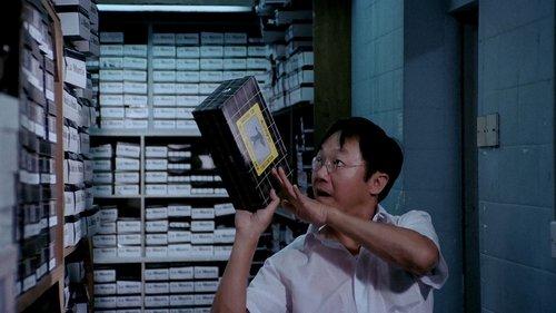 Mr. Coconut filmas žiurėti online