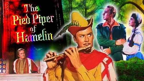 The Pied Piper of Hamelin filmas žiurėti online
