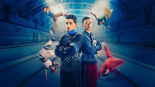 Breaking Point filmas žiurėti online