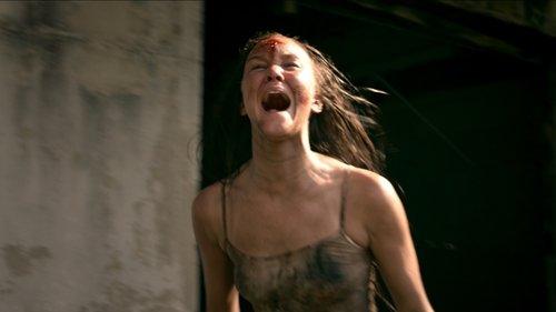 Worry Dolls filmas žiurėti online