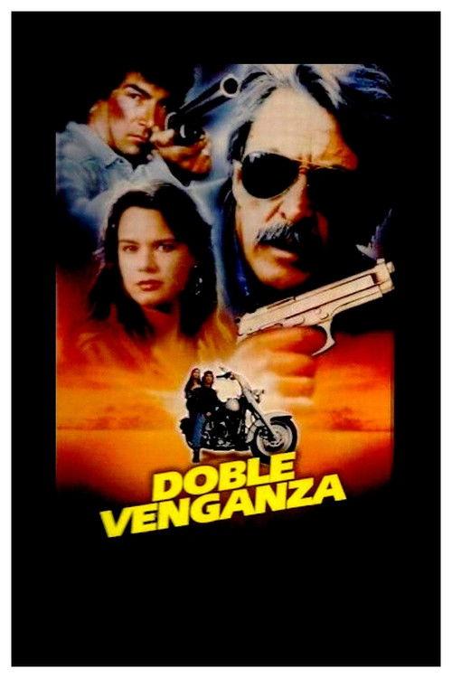 Doble venganza filmas online