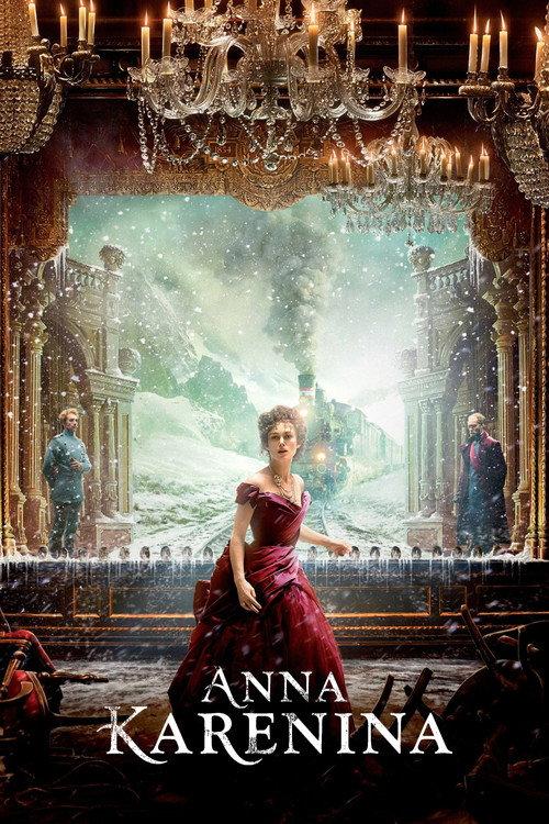 Ana Karenina filmas online