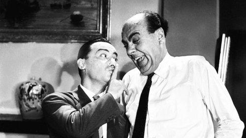 Klearhos, Marina and the short one filmas žiurėti online