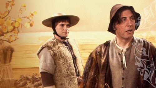 The Winter's Tale filmas žiurėti online