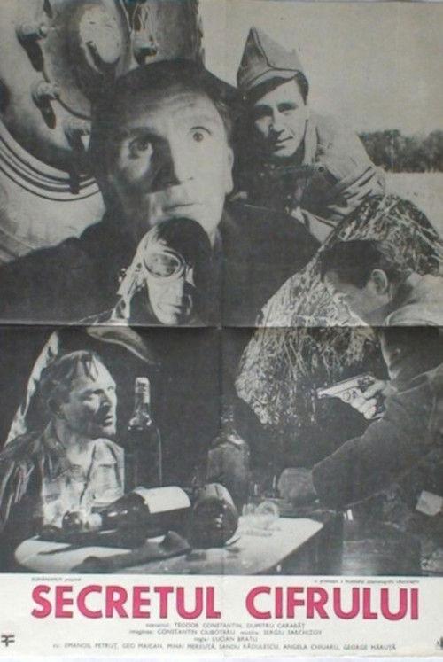 The Secret Code filmas online