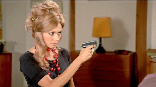 The Crazy Fifty filmas žiurėti online