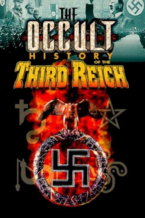The Occult History of the Third Reich filmas online