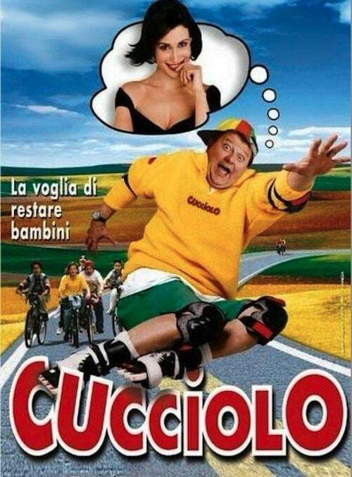 Cucciolo filmas online