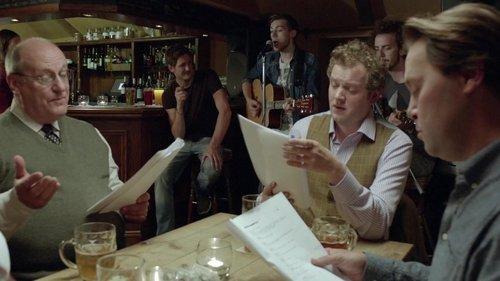 ChickLit filmas žiurėti online