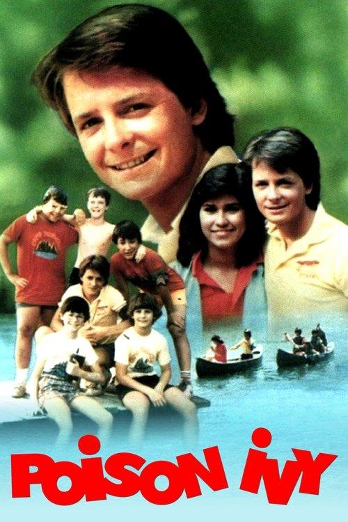Poison Ivy filmas online