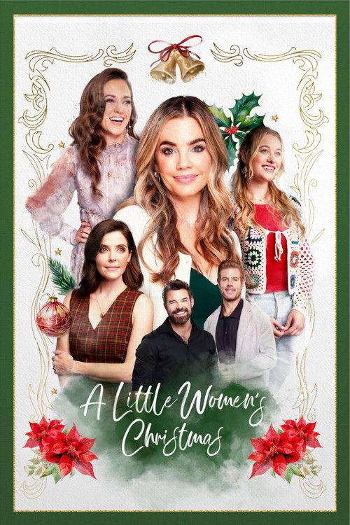 A Little Women's Christmas filmas online