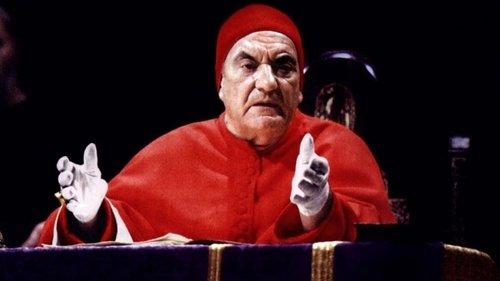 Dispute in Valladolid filmas žiurėti online