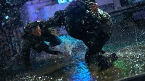 I, the Executioner filmas žiurėti online