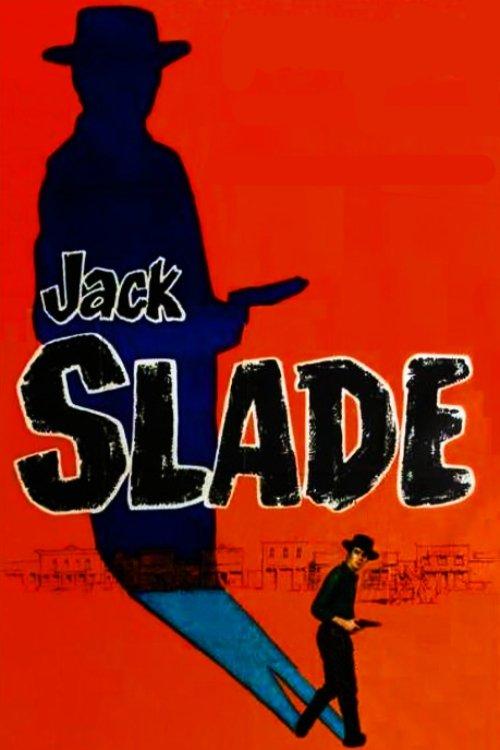 Jack Slade filmas online