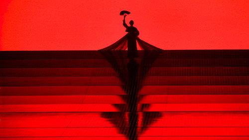 The Metropolitan Opera: Madama Butterfly filmas žiurėti online