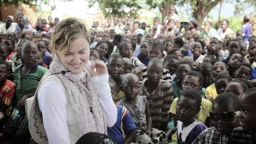 I Am Because We Are filmas žiurėti online