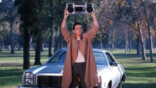 Say Anything... filmas žiurėti online