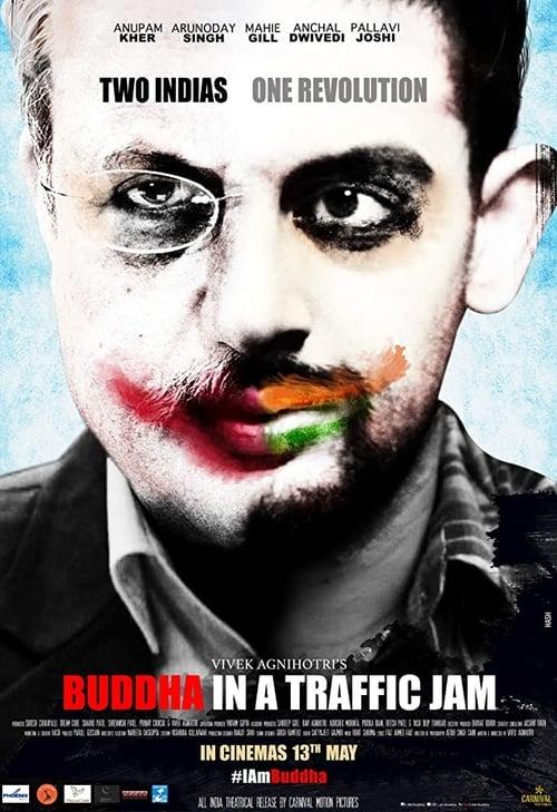 Buddha in a Traffic Jam filmas online