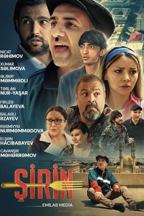 Şirin filmas online