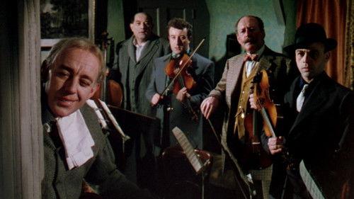 The Ladykillers filmas žiurėti online