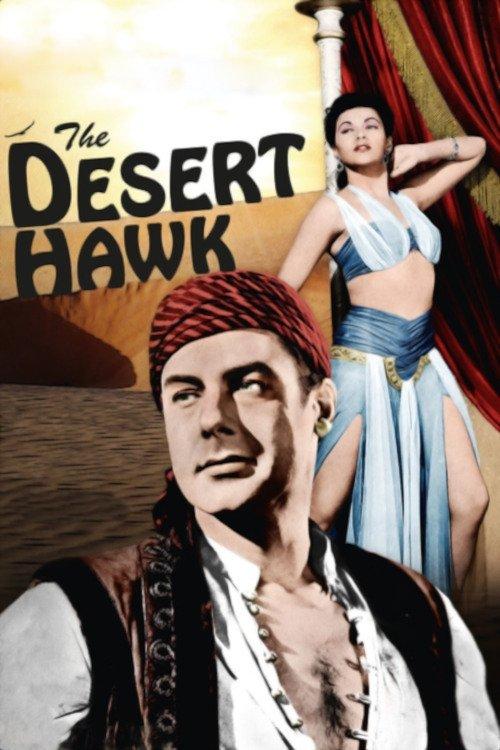The Desert Hawk filmas online