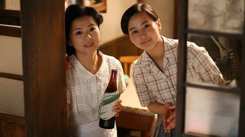 ALWAYS 続・三丁目の夕日 filmas žiurėti online