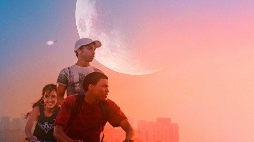 Gagarinas filmas žiurėti online