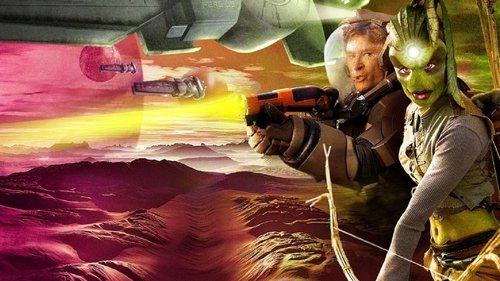 Battle Planet filmas žiurėti online