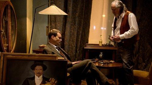 The Guardian Angel filmas žiurėti online