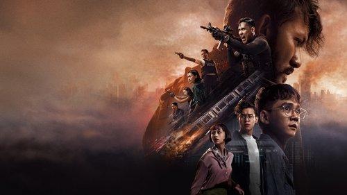 13 Bombs filmas žiurėti online