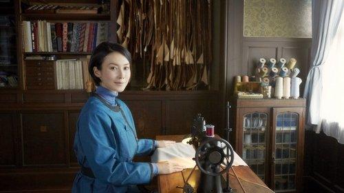 A Stitch of Life filmas žiurėti online