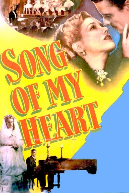 Song of My Heart filmas online
