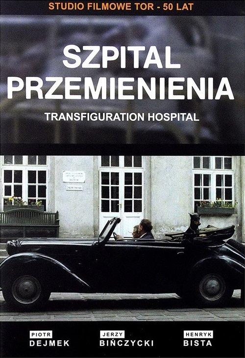 Szpital Przemienienia filmas online