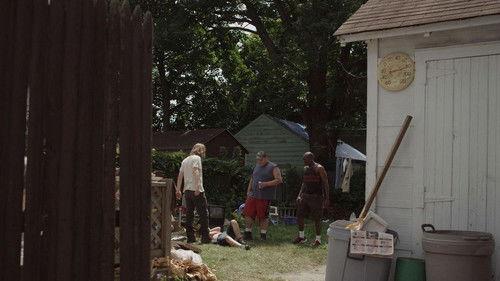 King Jack filmas žiurėti online