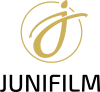 Junifilm studio logo