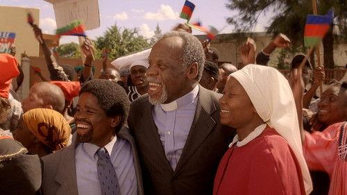 Namibia: The Struggle for Liberation filmas žiurėti online