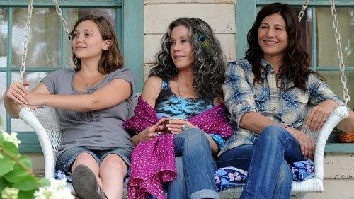 Peace, Love & Misunderstanding filmas žiurėti online