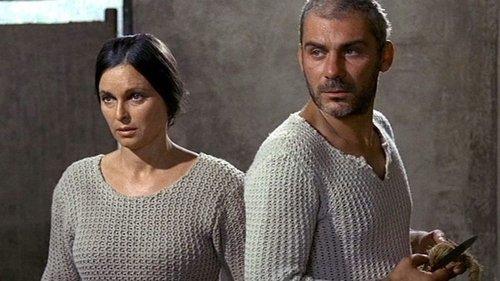 Sotto il segno dello scorpione filmas žiurėti online