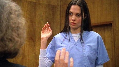 Without Evidence filmas žiurėti online