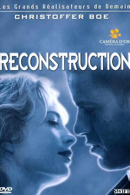 Reconstruction filmas online