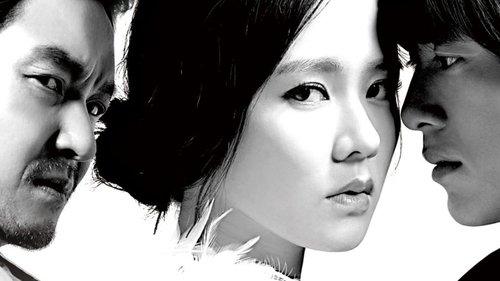 White Night filmas žiurėti online