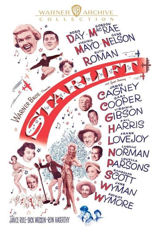Starlift filmas online