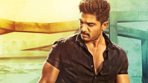 Sarrainodu filmas žiurėti online
